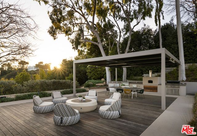 $35,998,000 | 15210 Antelo Place, Los Angeles, CA 90077