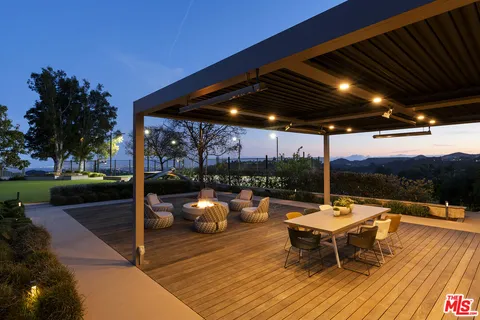 $35,998,000 | 15210 Antelo Place, Los Angeles, CA 90077