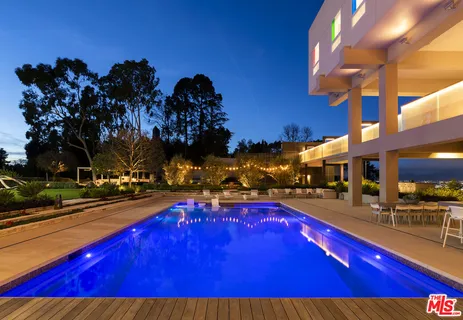 $35,998,000 | 15210 Antelo Place, Los Angeles, CA 90077