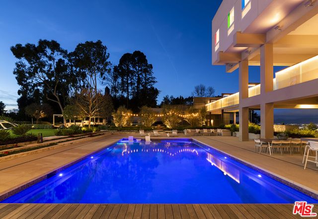 $35,998,000 | 15210 Antelo Place, Los Angeles, CA 90077