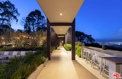 $35,998,000 | 15210 Antelo Place, Los Angeles, CA 90077