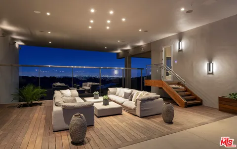 $35,998,000 | 15210 Antelo Place, Los Angeles, CA 90077