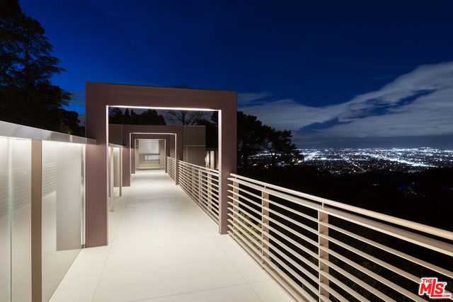 $35,998,000 | 15210 Antelo Place, Los Angeles, CA 90077