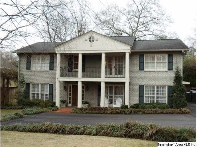 13 Pine Crest Road Birmingham, AL 35223 - Photo 1 of 32