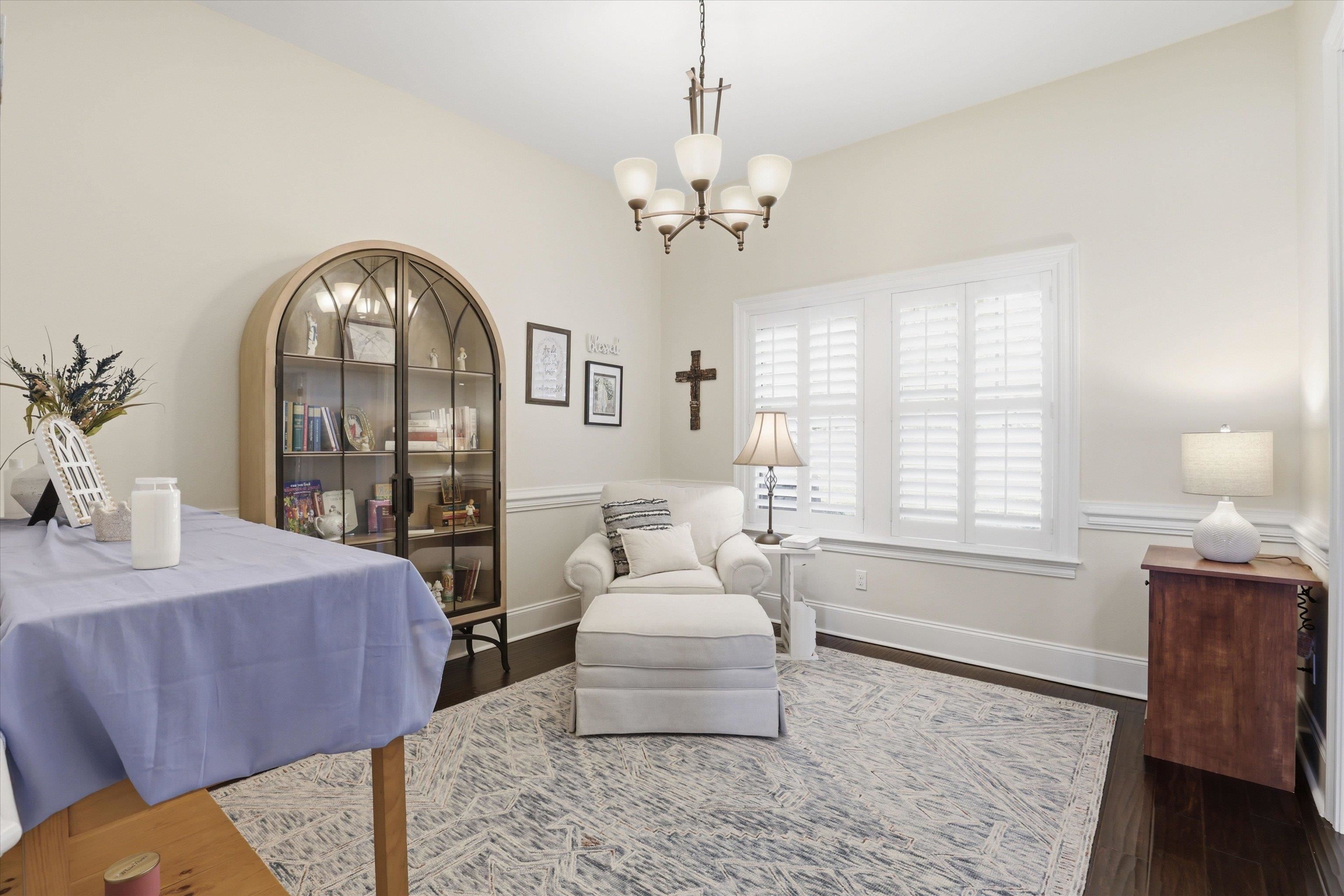 3780 Longfellow Road Tallahassee, FL 32311 - Photo 8 of 68
