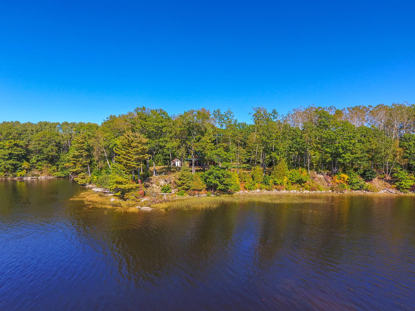 135 Thwings Point Road Woolwich, ME 04579 - Photo 26 of 96 08_DJI_0071_copy_mls