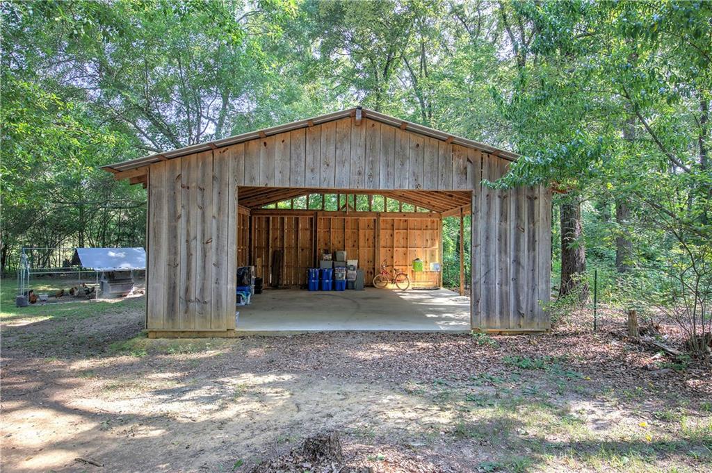 477 Macedonia Road Kingston, GA 30145 - Photo 39 of 46