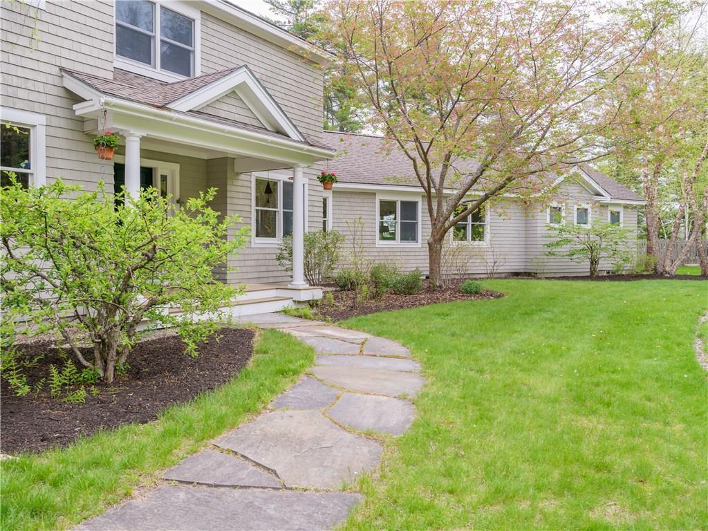 113 Mill Island Road Bath, ME 04530 - Photo 3 of 35 Photo
