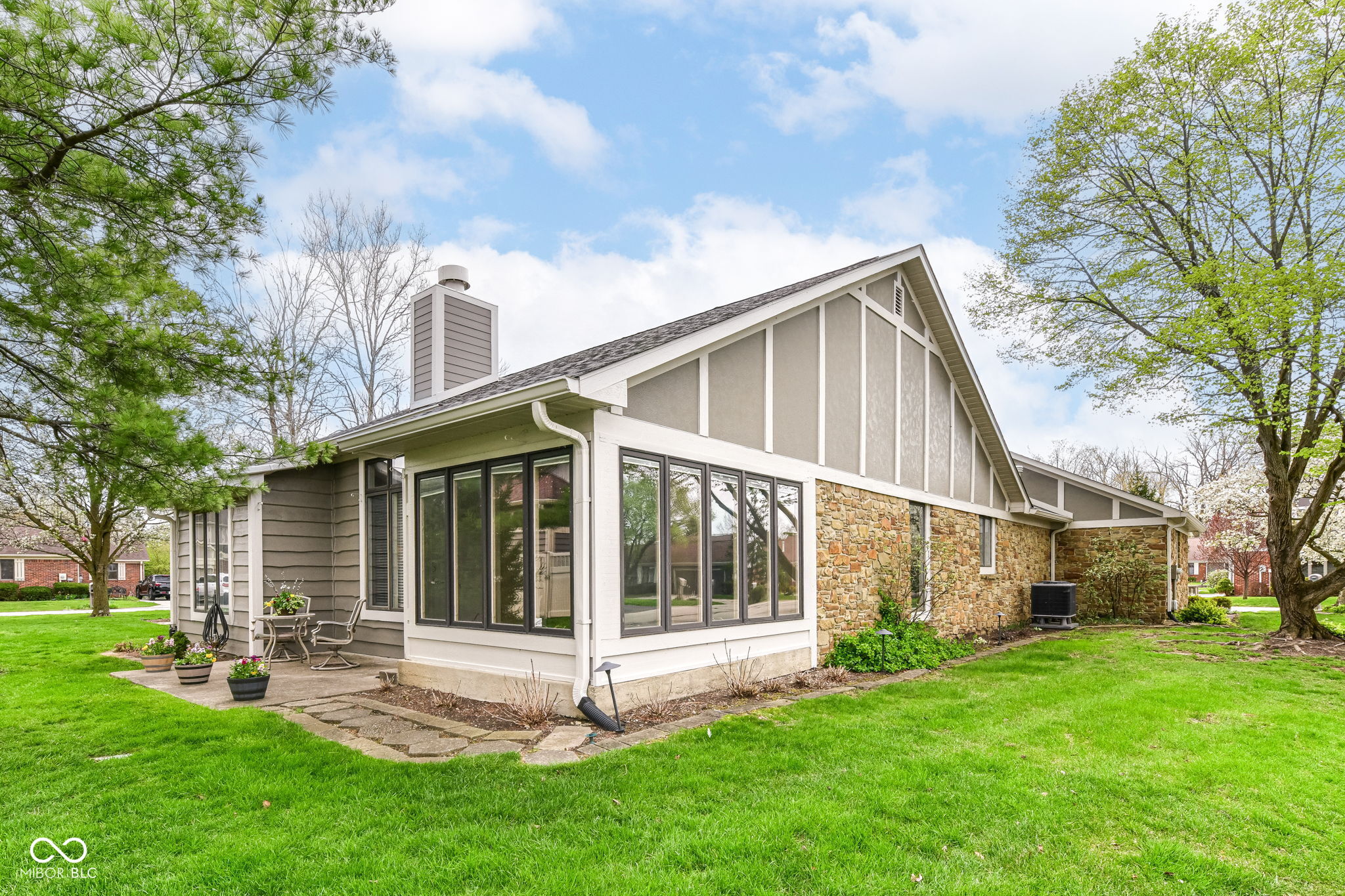 7401 Sylvan Ridge Road Indianapolis, IN 46240 - Photo 24 of 29 Gallery Image 24
