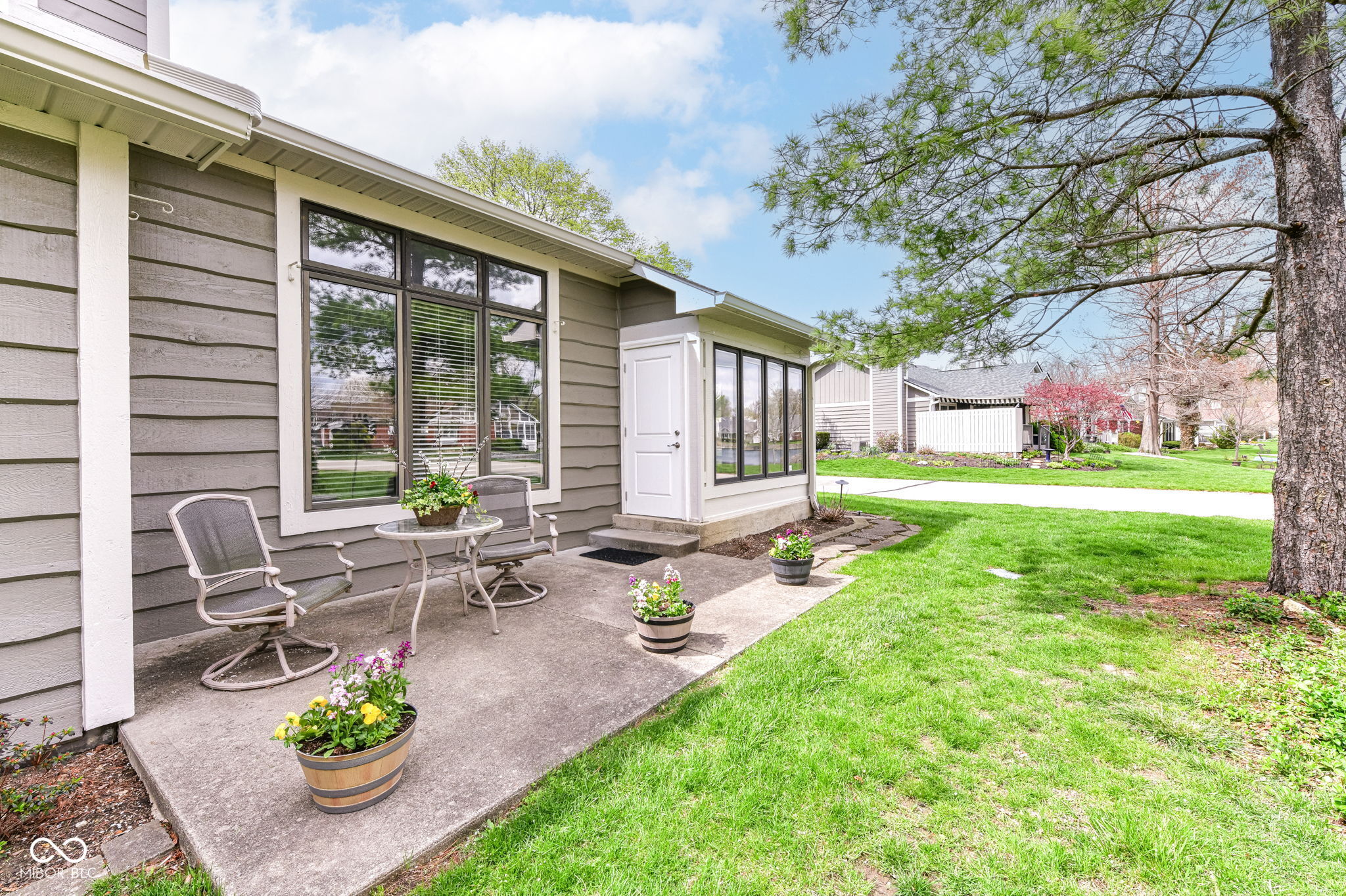 7401 Sylvan Ridge Road Indianapolis, IN 46240 - Photo 25 of 29 Gallery Image 25