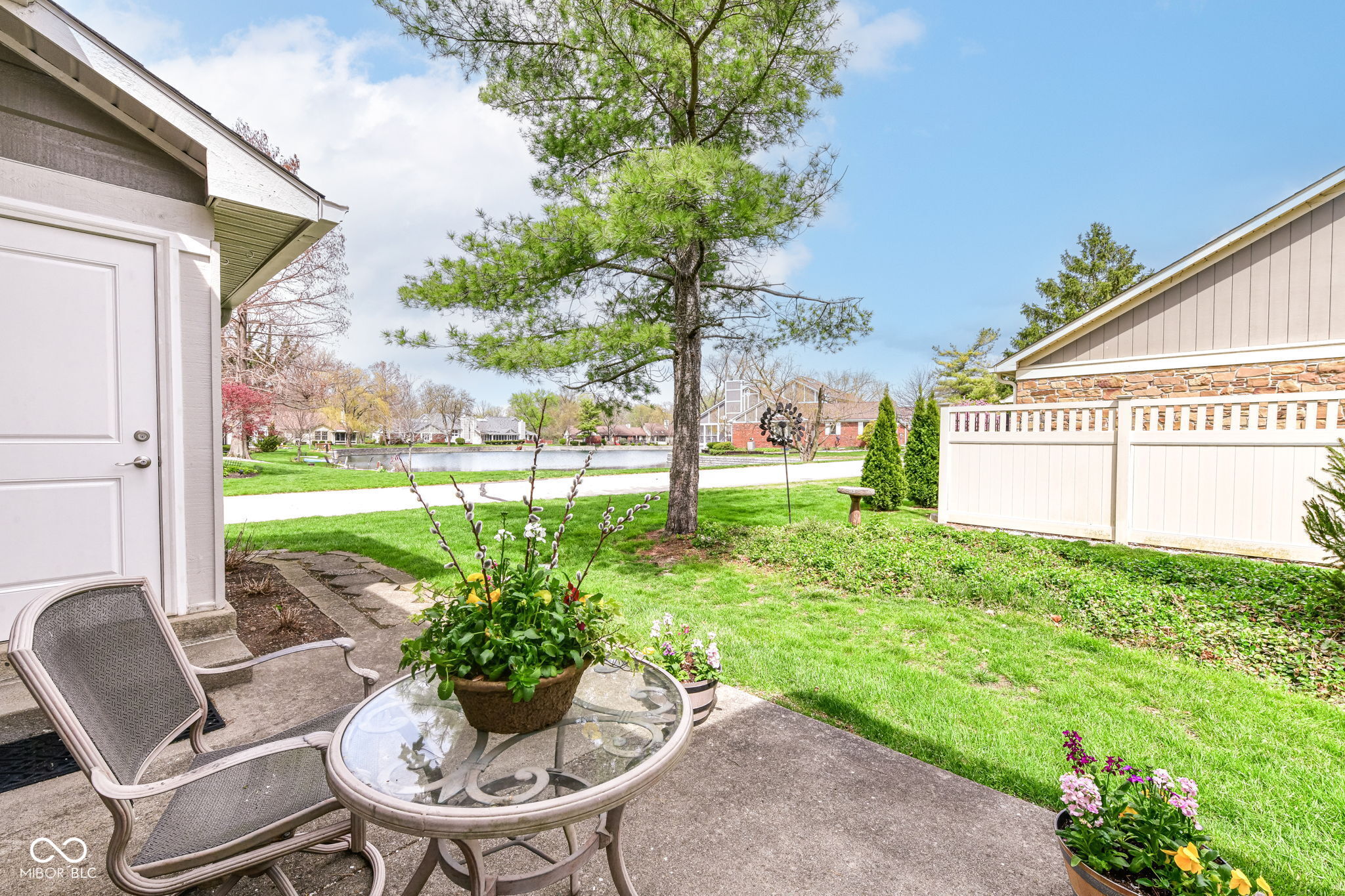 7401 Sylvan Ridge Road Indianapolis, IN 46240 - Photo 26 of 29 Gallery Image 26