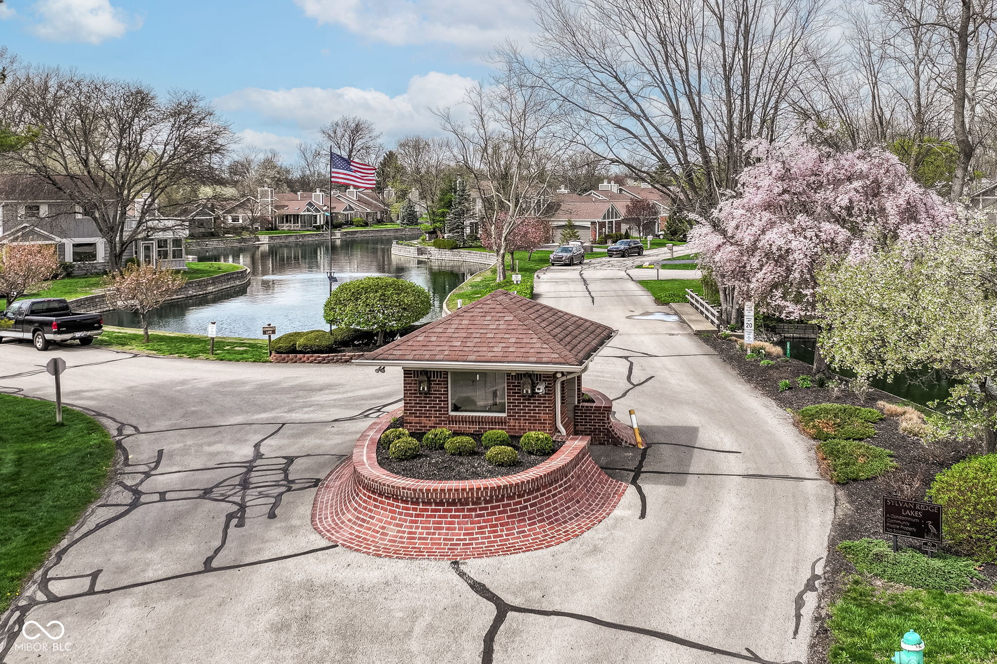 7401 Sylvan Ridge Road Indianapolis, IN 46240 - Photo 29 of 29 Gallery Image 29