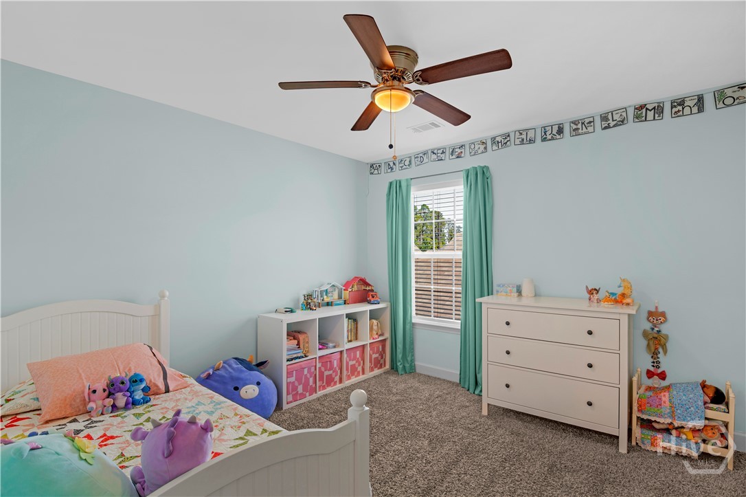 127 Red Maple Lane Guyton, GA 31312 - Photo 21 of 42
