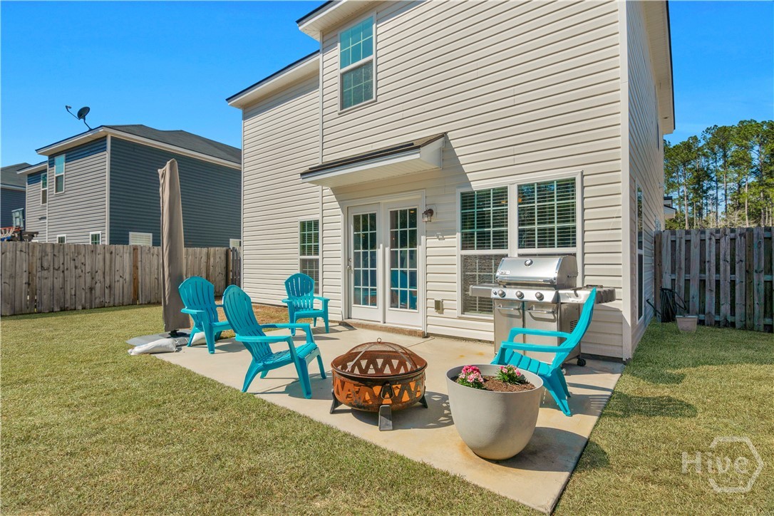 127 Red Maple Lane Guyton, GA 31312 - Photo 30 of 42