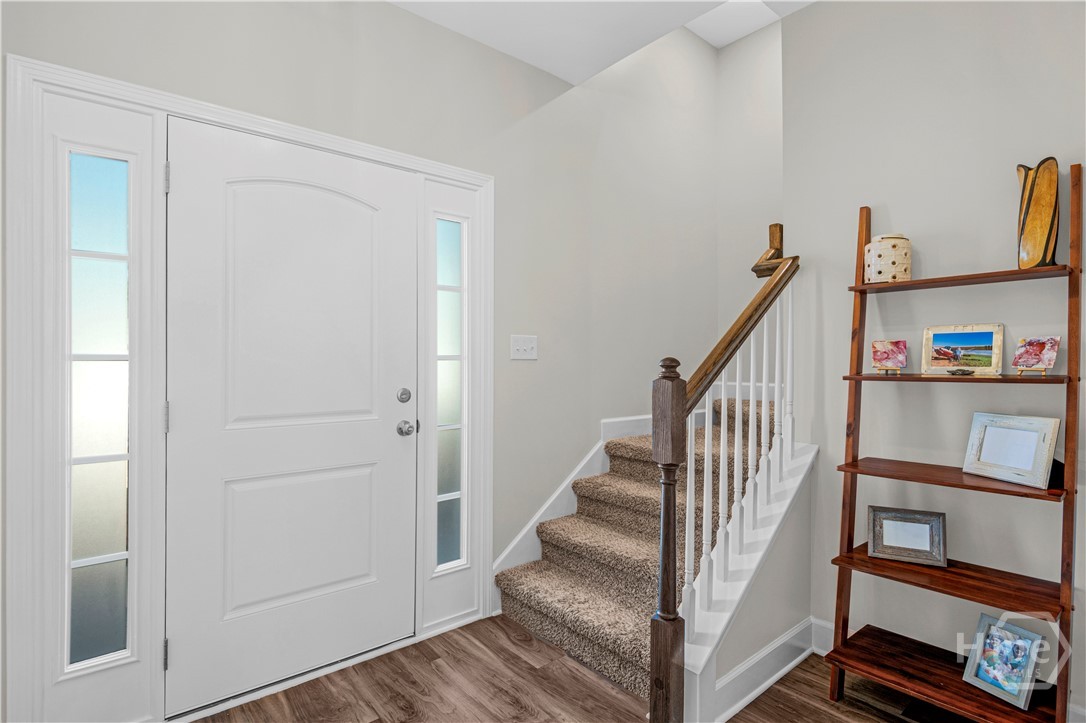 127 Red Maple Lane Guyton, GA 31312 - Photo 3 of 42