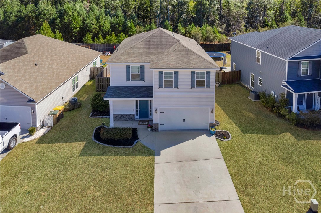 127 Red Maple Lane Guyton, GA 31312 - Photo 33 of 42