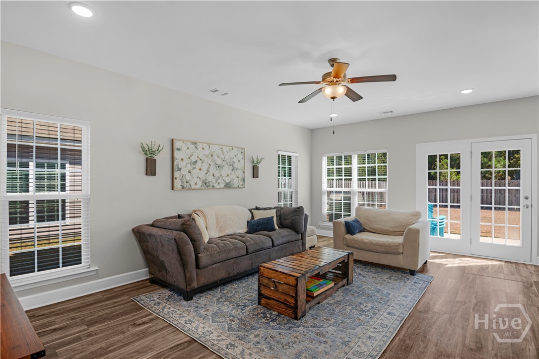 127 Red Maple Lane Guyton, GA 31312 - Photo 4 of 42
