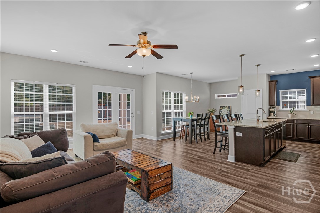 127 Red Maple Lane Guyton, GA 31312 - Photo 6 of 42