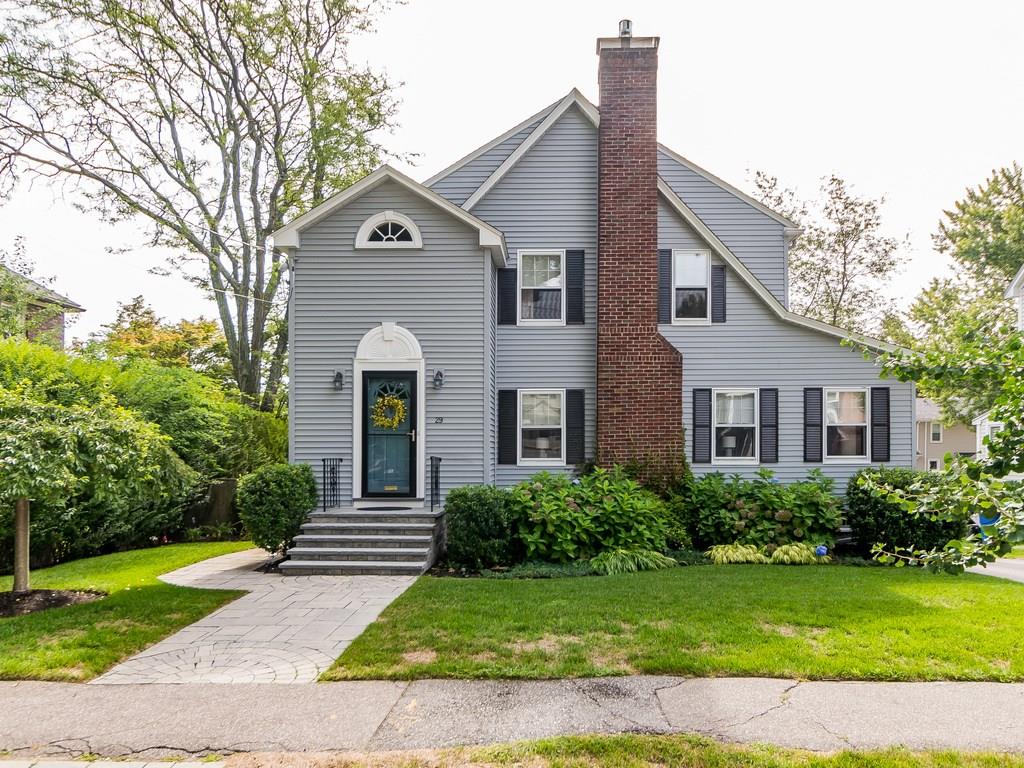 29 Stearns Road Belmont, MA 02478 - Photo 1 of 42 Gallery Image 1