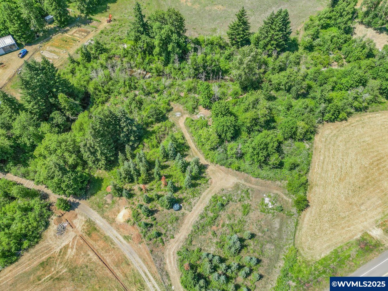 0 Gooseneck Road Sheridan, OR 97378 - Photo 6 of 39