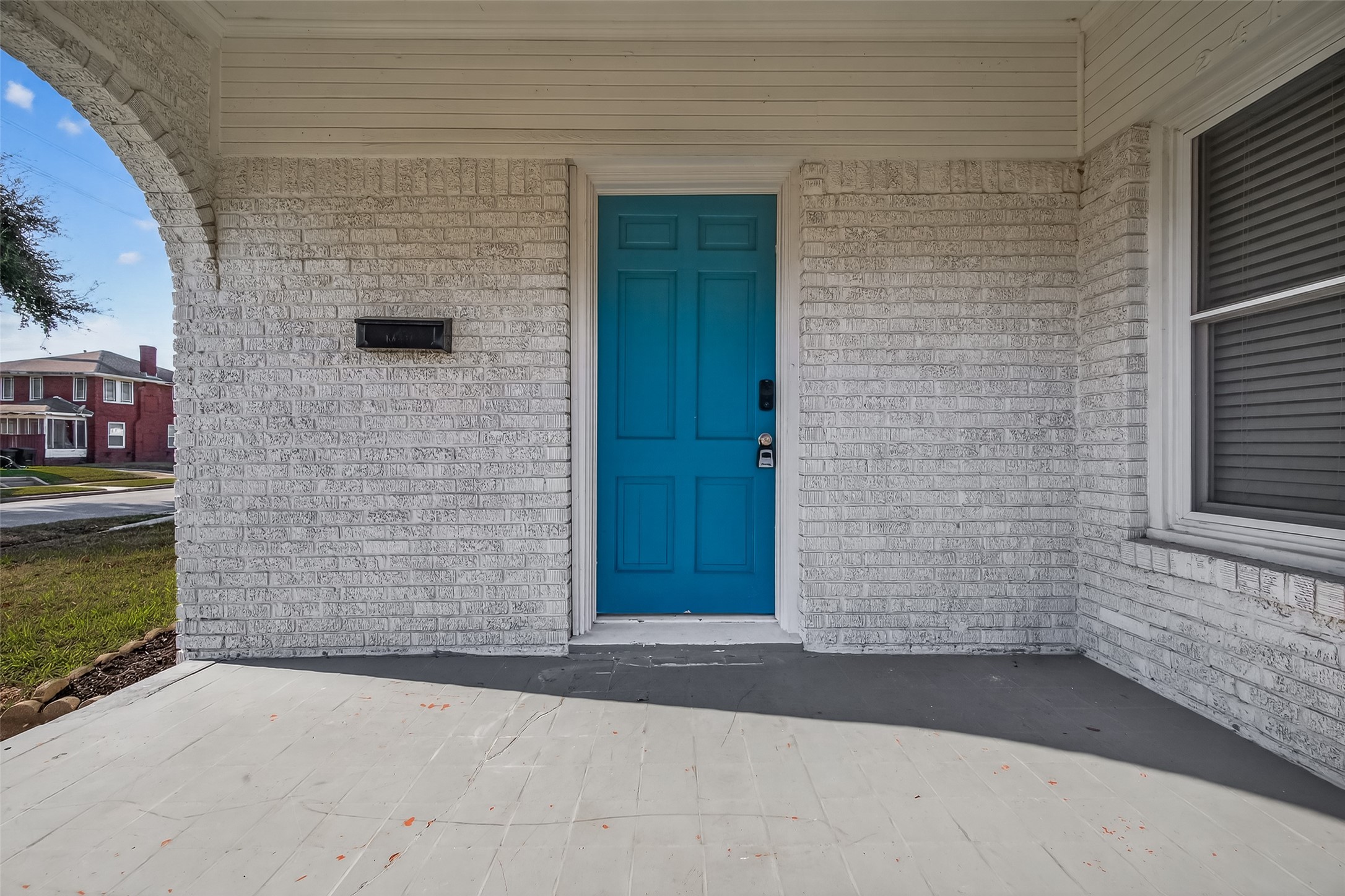 2417 Ruth Street Houston, TX 77004 - Photo 31 of 33