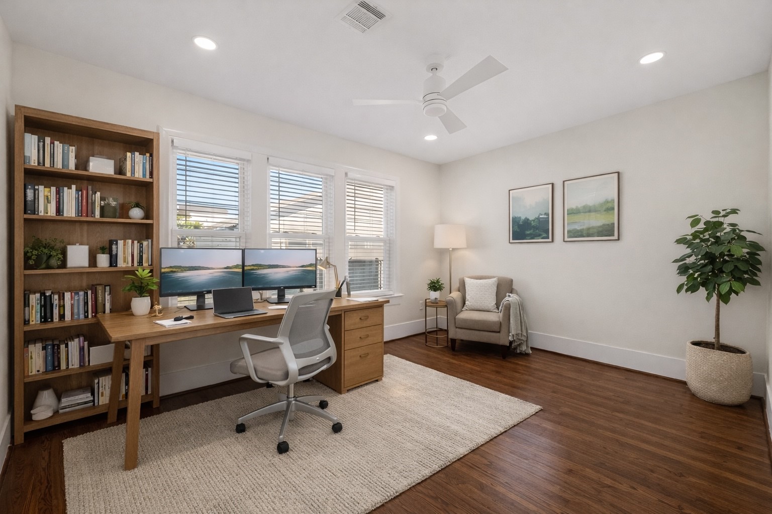 2417 Ruth Street Houston, TX 77004 - Photo 5 of 33