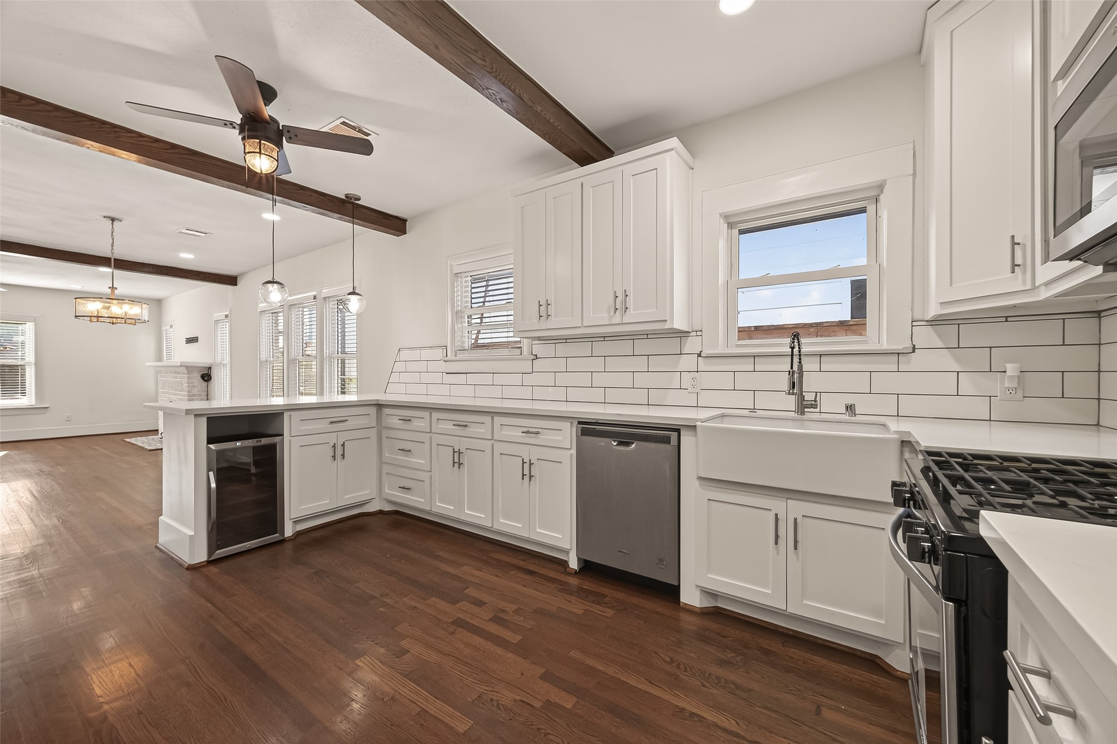 2417 Ruth Street Houston, TX 77004 - Photo 8 of 33