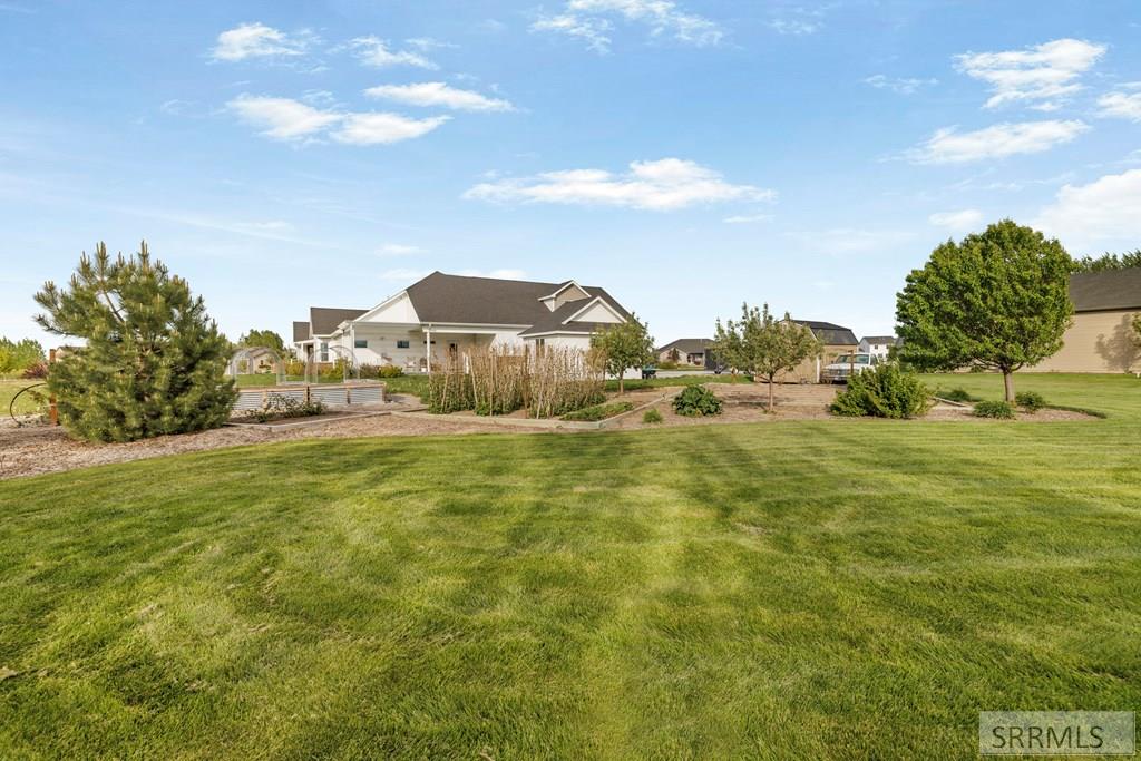 429 North 3836 East Rigby, ID 83442 - Photo 44 of 63