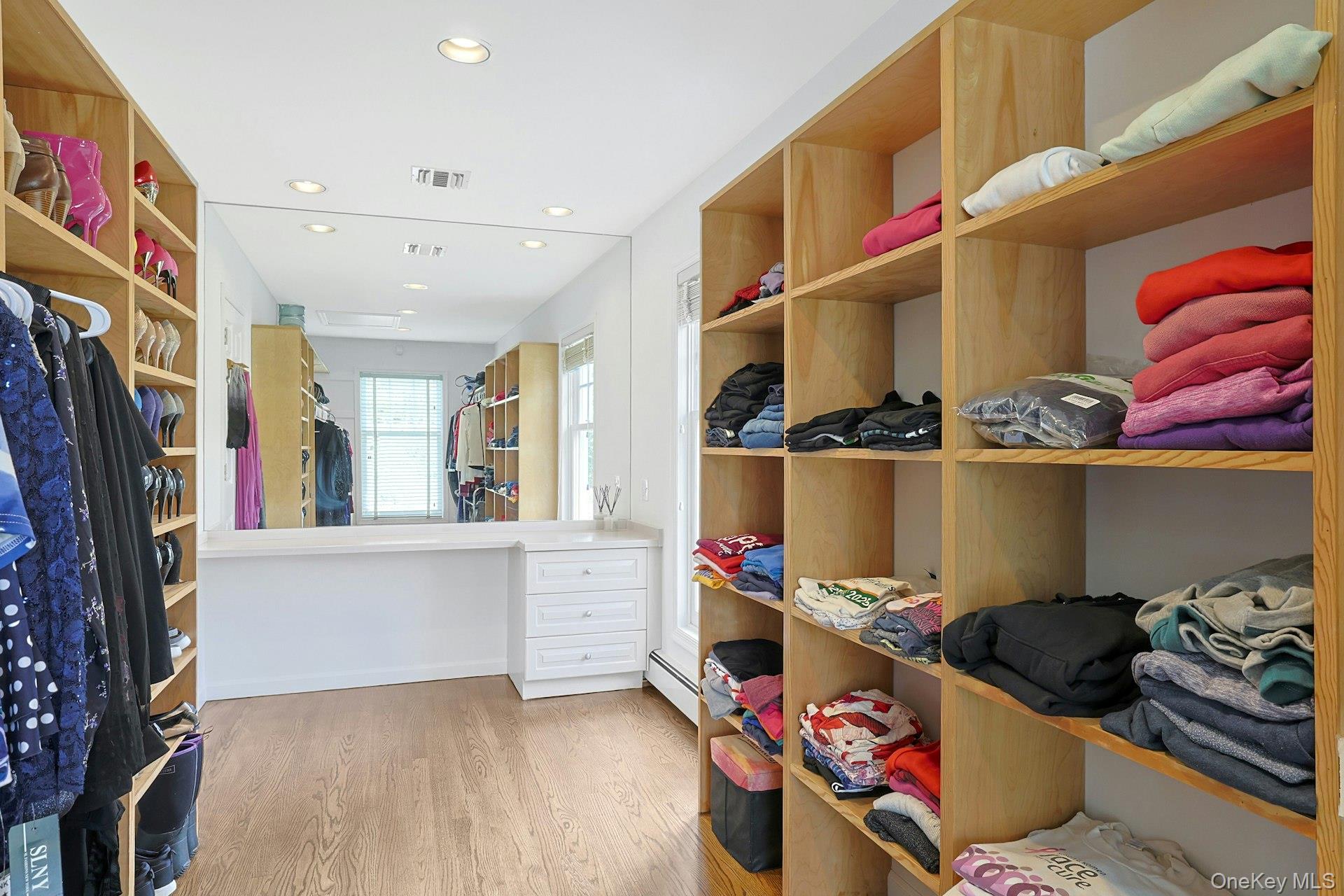 8 Creemer Road Armonk, NY 10504 - Photo 19 of 38 a room with storage and utility