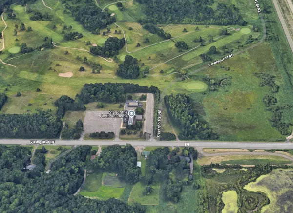 $465,000 | 1555 Viking Boulevard Northeast, East Bethel, MN 55011