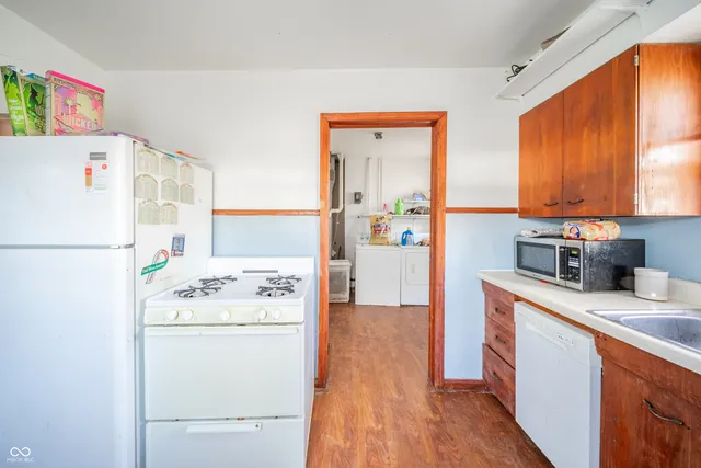 $119,900 | 3711 Burton Place, Anderson, IN 46013