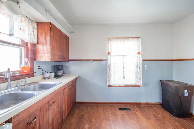 $119,900 | 3711 Burton Place, Anderson, IN 46013