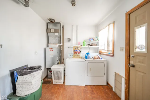 $119,900 | 3711 Burton Place, Anderson, IN 46013