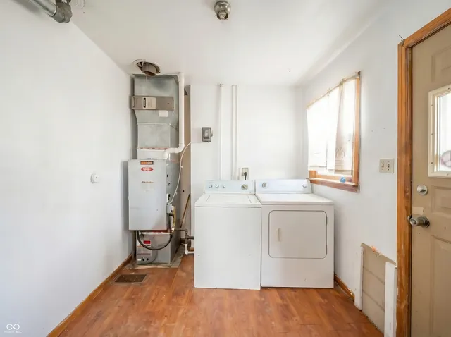 $119,900 | 3711 Burton Place, Anderson, IN 46013