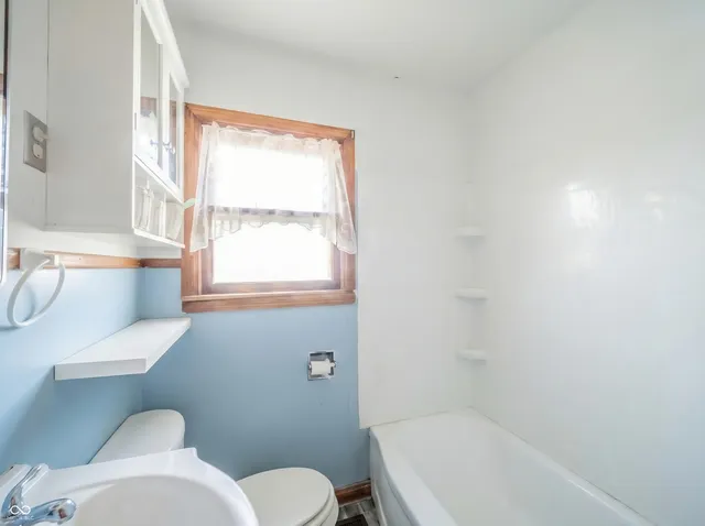 $119,900 | 3711 Burton Place, Anderson, IN 46013