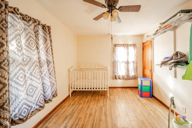 $119,900 | 3711 Burton Place, Anderson, IN 46013