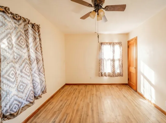 $119,900 | 3711 Burton Place, Anderson, IN 46013