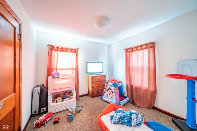 $119,900 | 3711 Burton Place, Anderson, IN 46013