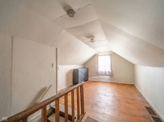 $119,900 | 3711 Burton Place, Anderson, IN 46013