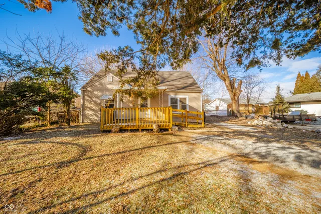 $119,900 | 3711 Burton Place, Anderson, IN 46013