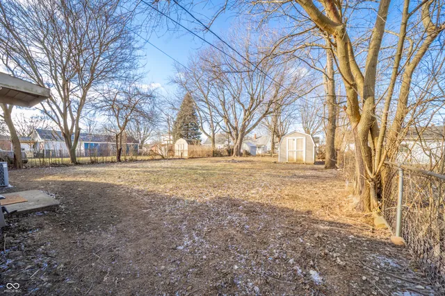 $119,900 | 3711 Burton Place, Anderson, IN 46013