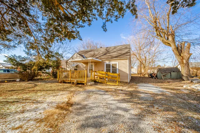 $119,900 | 3711 Burton Place, Anderson, IN 46013