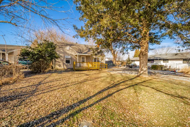 $119,900 | 3711 Burton Place, Anderson, IN 46013