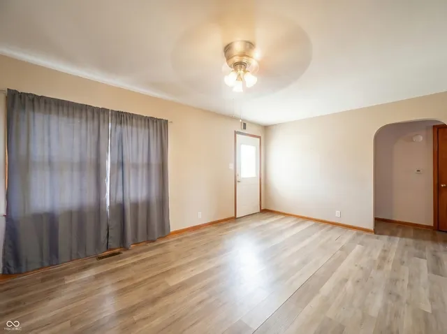 $119,900 | 3711 Burton Place, Anderson, IN 46013