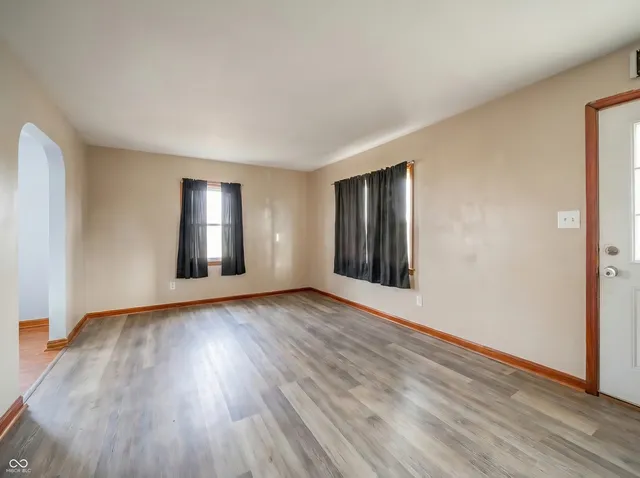 $119,900 | 3711 Burton Place, Anderson, IN 46013