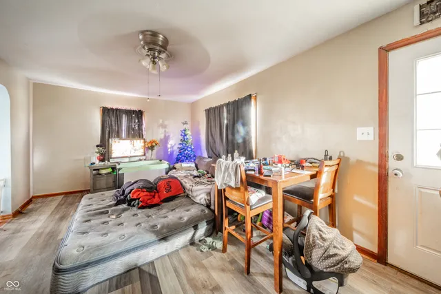 $119,900 | 3711 Burton Place, Anderson, IN 46013