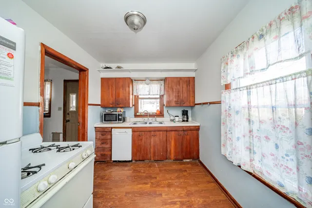 $119,900 | 3711 Burton Place, Anderson, IN 46013