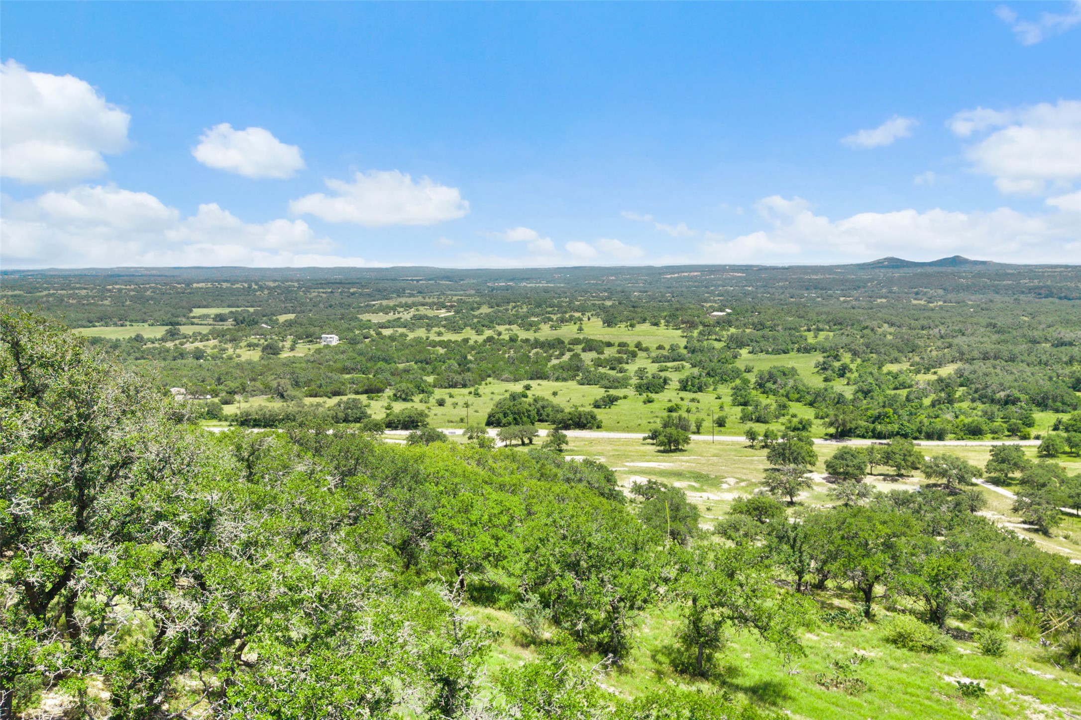 5032 Kendalia Road Blanco, TX 78606 - Photo 13 of 40 a view of a city