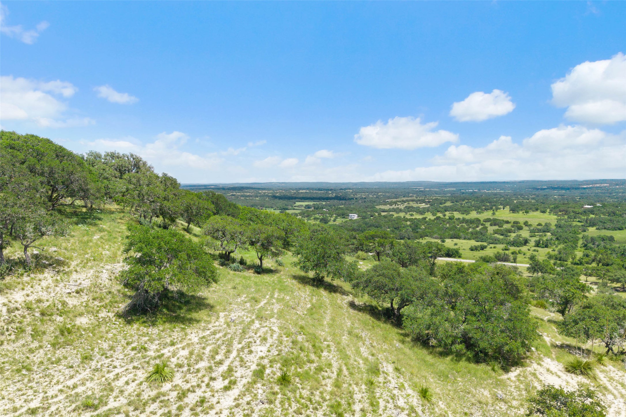 5032 Kendalia Road Blanco, TX 78606 - Photo 20 of 40 a view of a city