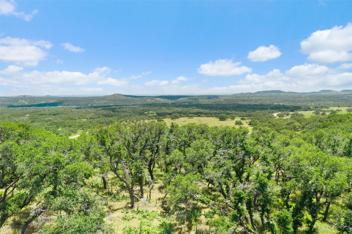 5434 Kendalia Road Blanco, TX 78606 - Photo 10 of 40 a view of lake with green space